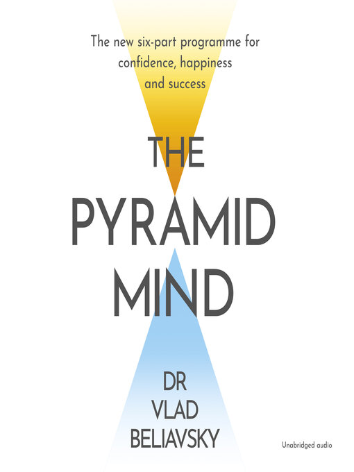Title details for The Pyramid Mind by Vlad Beliavsky - Available